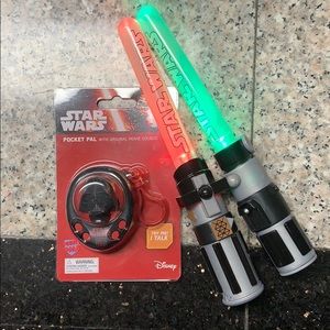 Star Wars set